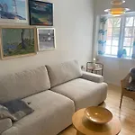 דירה In Historic Manor By The Limfjord Thyholm