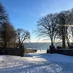 דירה In Historic Manor By The Limfjord Thyholm