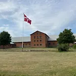 In Historic Manor By The Limfjord