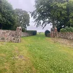 דירה In Historic Manor By The Limfjord