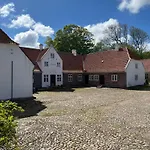 In Historic Manor By The Limfjord Thyholm