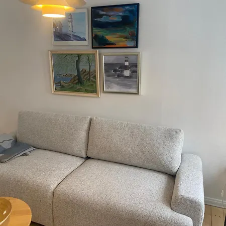 In Family-owned, Historic Manor * Thyholm