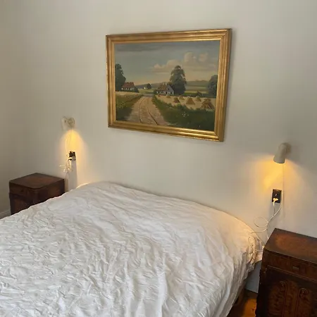 In Family-owned, Historic Manor * Thyholm