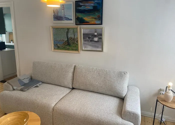 In Family-owned, Historic Manor * Thyholm