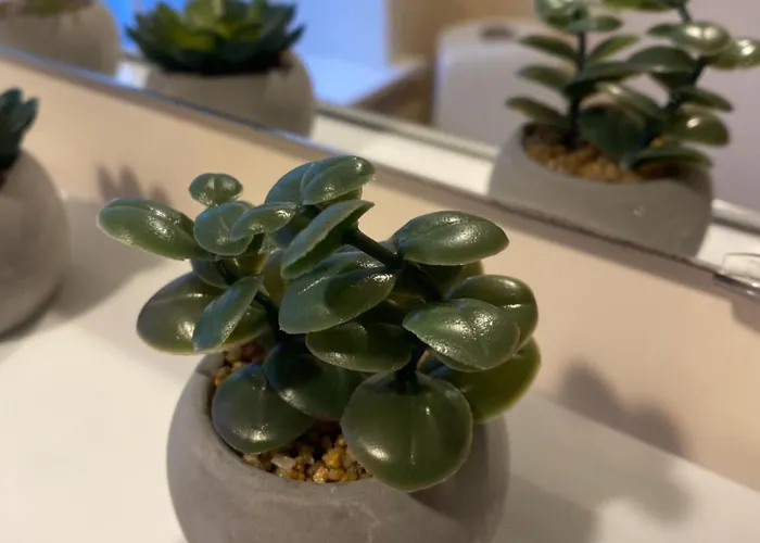 In Family-owned, Historic Manor Апартаменты Thyholm