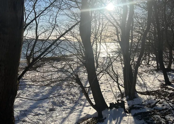 In Family-owned, Historic Manor Thyholm