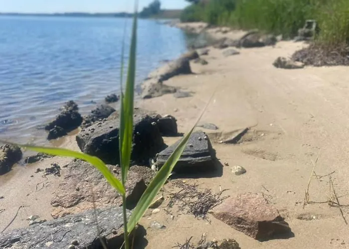 Апартаменты In Family-owned, Historic Manor