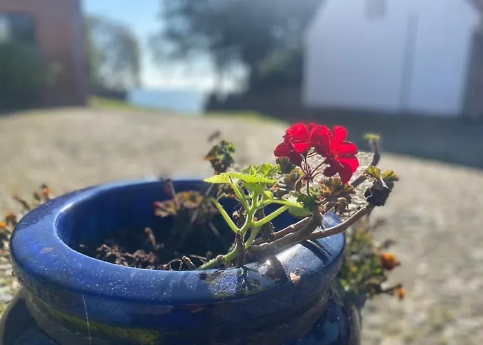 In Family-owned, Historic Manor Апартаменты